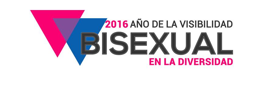 Ampliamos plazo de inscripción para las IV Jornadas sobre Bisexualidad y Diversidad Sexual.