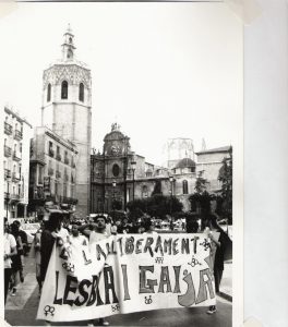 1994-Orgull València