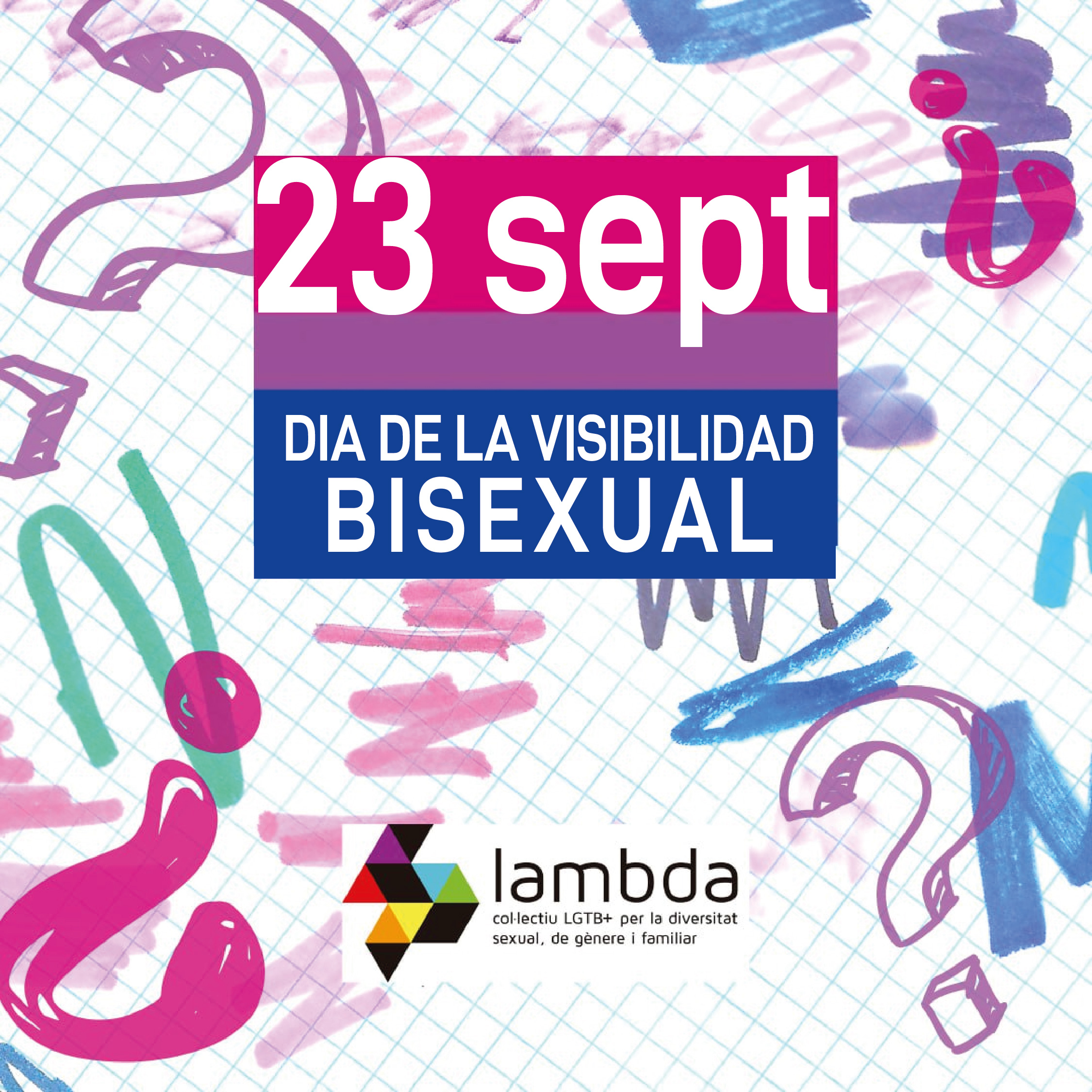 visibilitat bisexual