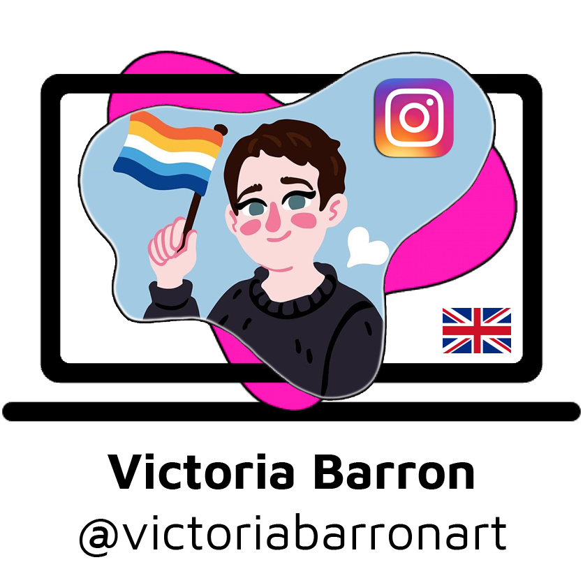 Victoria Baron