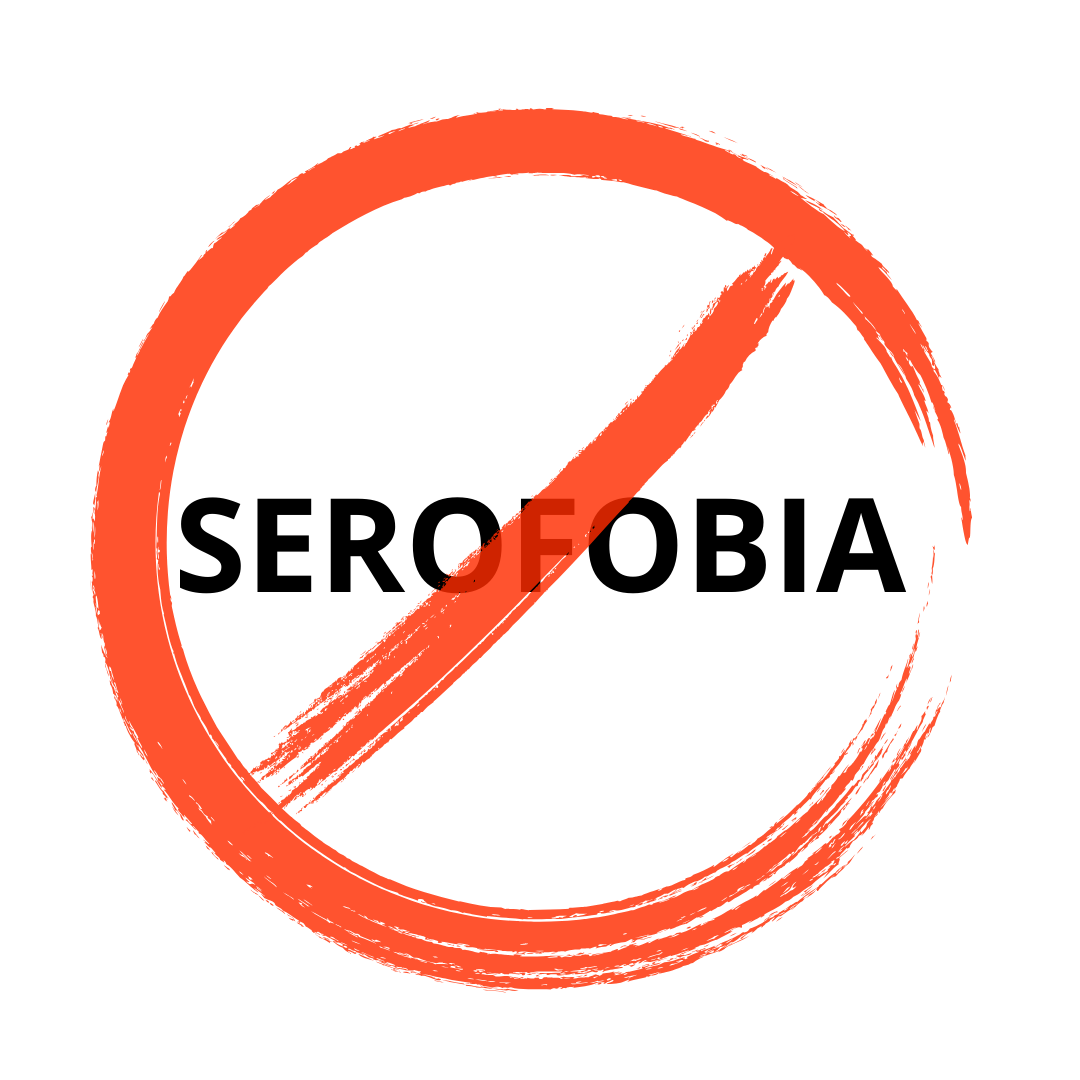 campanya contra la serofobia en whatsapp